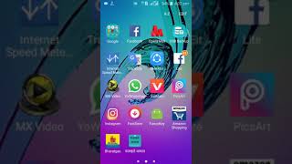 J2 mobile Double tap lock on off screen [upl. by Emaj]