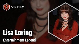 Lisa Loring The Iconic Wednesday Addams  Actors amp Actresses Biography [upl. by Henriette]