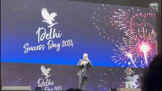 Key Point By Gregg Maughan  Delhi success day [upl. by Llevra]