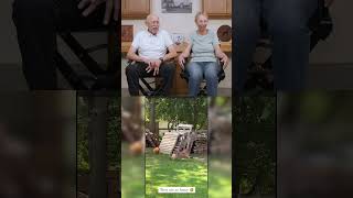 Dr Pol Reacts  Round the Mulberry Bush the Doggy chased the Chicken DrPol funnydogvideos [upl. by Esyned]