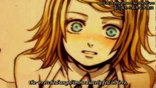 【Nobunaga amp Guriri】 Alluring Secret Black Vow English Sub [upl. by Recha]