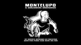 MONTELUPO  LA BALLATA DI PINELLI quotIl Canzoniere Anarchicoquot In Uscita Novembre 2014 Goodfellas [upl. by Salas32]