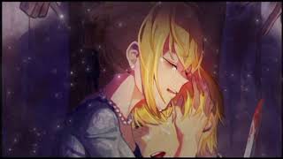 Gil x Artoria You  LOUYAH  NightcoreProxy nightcore fatestaynight gilgamesh artoriapendragon [upl. by Idnahr]