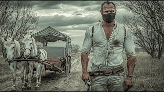 Full Best Western Movie  A trader struggles to survive in the wilderness  Bastards Crossing [upl. by Krock]