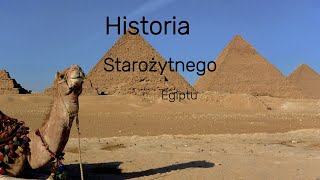 Historia starożytnego Egiptu w Minecrafcie [upl. by Priscilla]