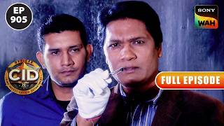 ‘Library Full Of Secrets’ में कैसे Trap हुई Team CID  CID  सीआईडी  29 Sep 2024 [upl. by Asined]