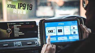 XTOOL IP919 Impressions Theyve Finally Done It  XTOOL D9 UPGRADE [upl. by Worrad280]