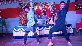 Awla Prem er bawla batas  Dance Covar Sakib [upl. by Leifer]