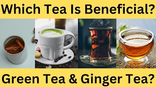 Benefits Of Tea  Which Tea Is Best For Wright Loss Which Tea Is Healthy tea TheTopNotchn7m [upl. by Edmead757]