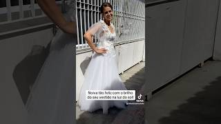 casamento noivaes noiva noivas bride noivei wedding weddingdress [upl. by Teresita]