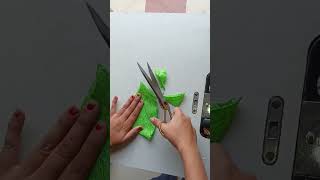 Skirt cutting easy tips easytips fashion [upl. by Sibyl342]