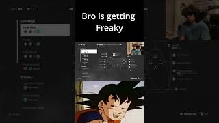 What a freak freak 🤨 sifu gaming freaky [upl. by Einneg]