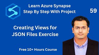 How To Create View for JSON files Learning Assignment [upl. by Drofnas195]