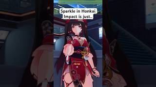 Have you tried Sparkle in Honkai Impact [upl. by Ahsimet]