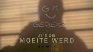 KaytlinDFilander  Jys Die Moeite Werd GX Remix [upl. by Ahsiruam]