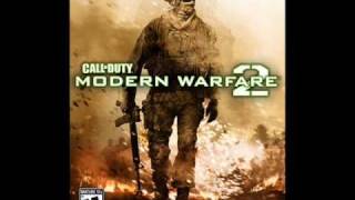 Modern Warfare 2 Were losing theme [upl. by Balthazar]