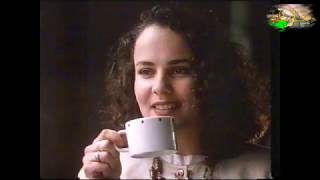 Moccona Coffee Retro Television Commercial 15 [upl. by Htezzil]