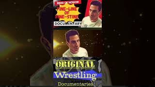 RF Video Negative attention ROH Rob Feinstein ROH tna darksideofthering ringofhonor wwe ecw [upl. by Ial]