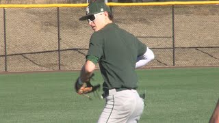 MSSU baseball ready for 2024 season [upl. by Spillar]