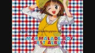 08  Story  Marmalade Boy [upl. by Virgilio578]