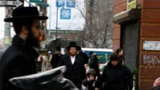 Do people in Williamsburg speak Yiddish [upl. by Kcerb339]