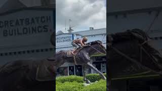 “Town MataMataFamous for horses race”In New Zealand 🇳🇿 “ [upl. by Arinaid]