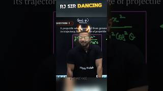 RJ SIR KA DANCE FOR STUDENTS 🥰😂Tunak Tunak Tum🤟RJ SIR DANCINGfunnymotivationyoutubeshortsviral [upl. by Orelle604]