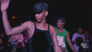 Baile Charme no Viaduto de Madureira 160214 Parte 12 [upl. by Gabriell]