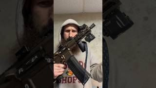 Is My AR 15 Pistol illegal [upl. by Hess]