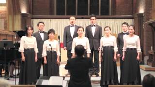 He Leadeth me 여호와는 나의 목자시니 Psalm 23 [upl. by Mahda]