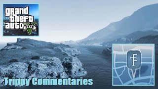 Epsilon Clues amp Hidden Tract Locations  GTA 5 Chiliad Mystery Secrets amp Easter Eggs [upl. by Molloy868]