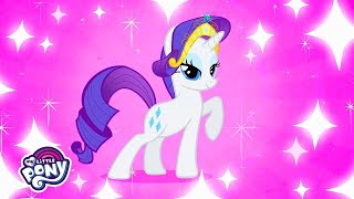 My Little Pony  Sweet and Elite  My Little Pony Friendship is Magic  MLP FiM [upl. by Wrand860]