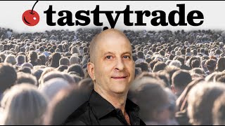 Everything I Learned from 40 Years in Trading  tastytrade CEO Scott Sheridan [upl. by Ullman]