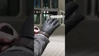 Djuke Photography Glove  Your new best friend for shooting in the cold photographygloves [upl. by Carder146]