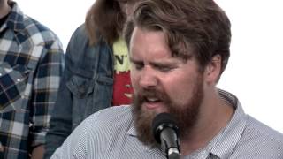 The Sheepdogs cover The Kinks [upl. by Niwdla]