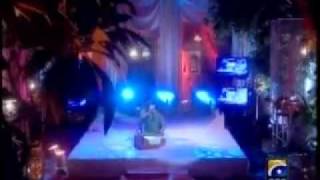 Fazail e FatimaAS by Rahat Fateh Ali Khan  Izzat Khuda Ki Fatima AS [upl. by Esinned]