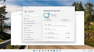 Windows 11 でタッチパッドの感度を変更 [upl. by Tellford]