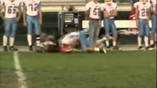 LAKELAND VS CONCORDIA HIGH SCHOOL FOOTBALL [upl. by Egief625]