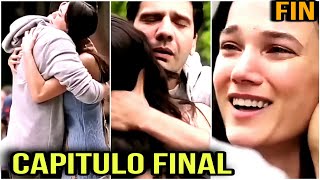 Secretos De Sangre Capitulo Final Segunda Temporada  Yargı [upl. by Madelon]