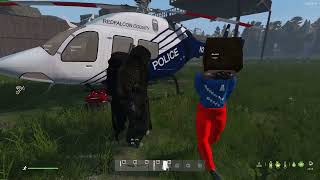 DayZ  SunnyVale12 IRS Clan One Month of the Best Moments [upl. by Brinna]