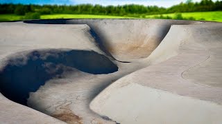 THIS SKATEPARK IS UNACCEPTABLE [upl. by Aik342]