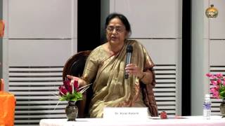 Dr Kiran Katoch on National Awareness Convention on Leprosy [upl. by Airetas]