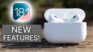 37 AirPods Pro 2 Useful Features Youre not using [upl. by Ibocaj230]