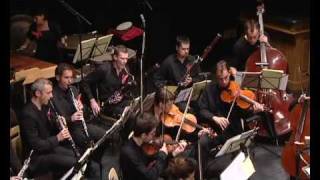 Danse Macabre SaintSaëns by Ensemble Musica Nigella PasdeCalais  France [upl. by Zsazsa107]