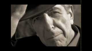 Leonard Cohen  Waiting For The Miracle [upl. by Notrub364]