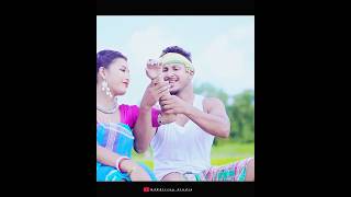 Dholo Molo Kolar Gach New Version  Shorts Status Rajbanshi trending viralreels status virla [upl. by Abehsat]