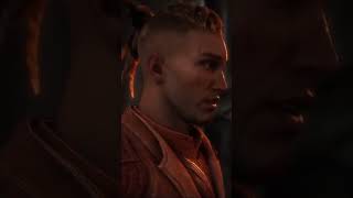 🐉CUTSCENE 22  EPISODE 1  DRAGON AGE VEILGUARD🐉 [upl. by Zertnom225]