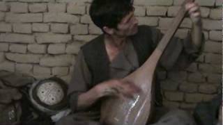 Uzbek Song in Afghanistan ᴴᴰ [upl. by Gaut]