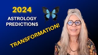 2024 Astrology prediction and Vision Quest [upl. by Sage]