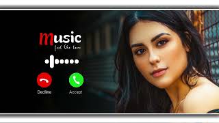 2024 Best Ringtone New Hindi Ringtone Song Ringtone Mobile Phone Ringtone Caller tune music ring [upl. by Alamac]